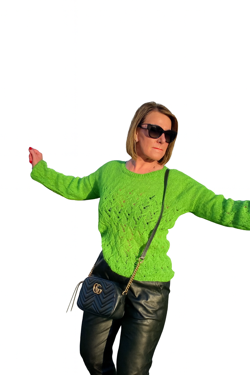 Handmade women Sweater