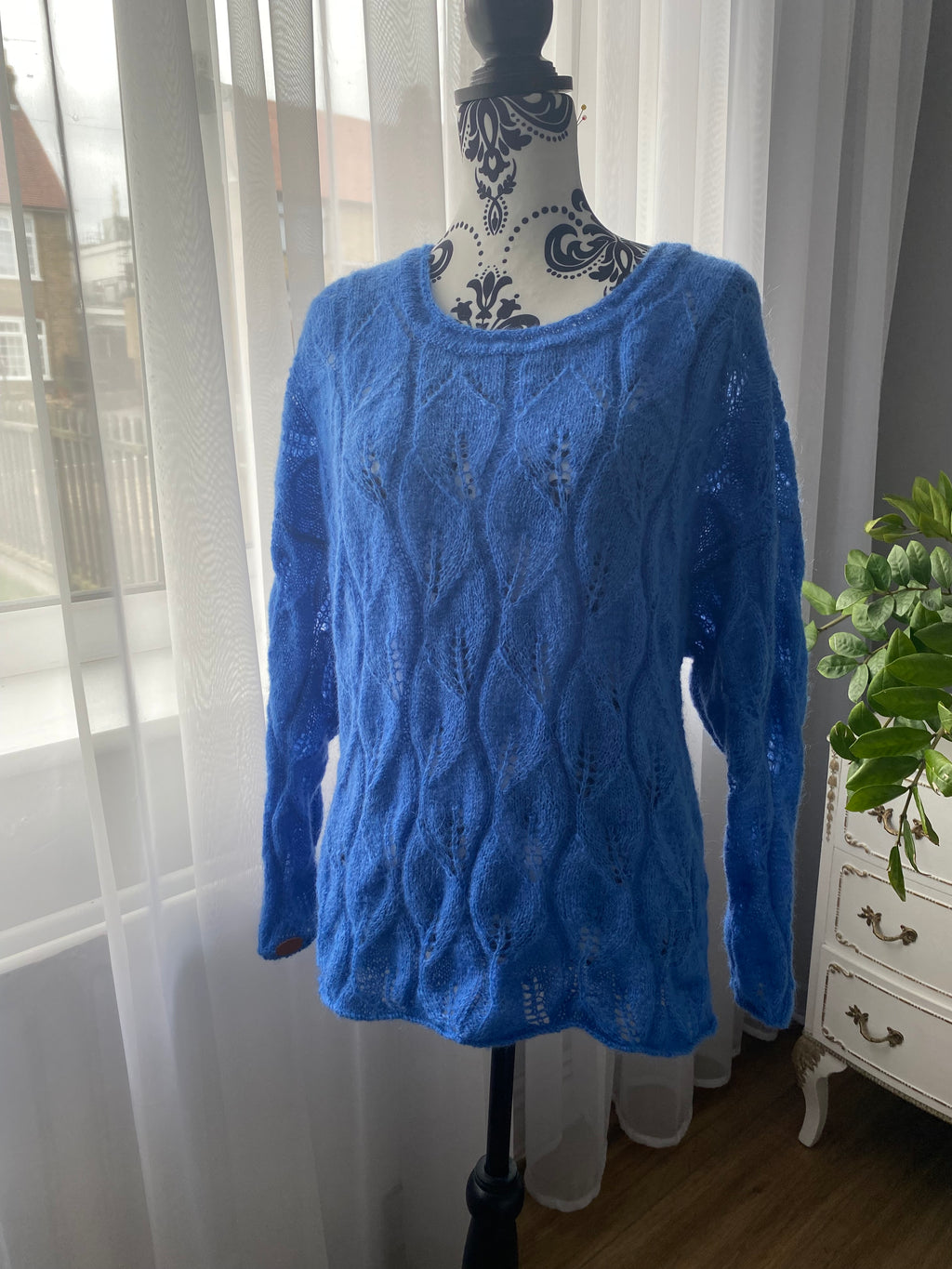 Handmade Women Sweater