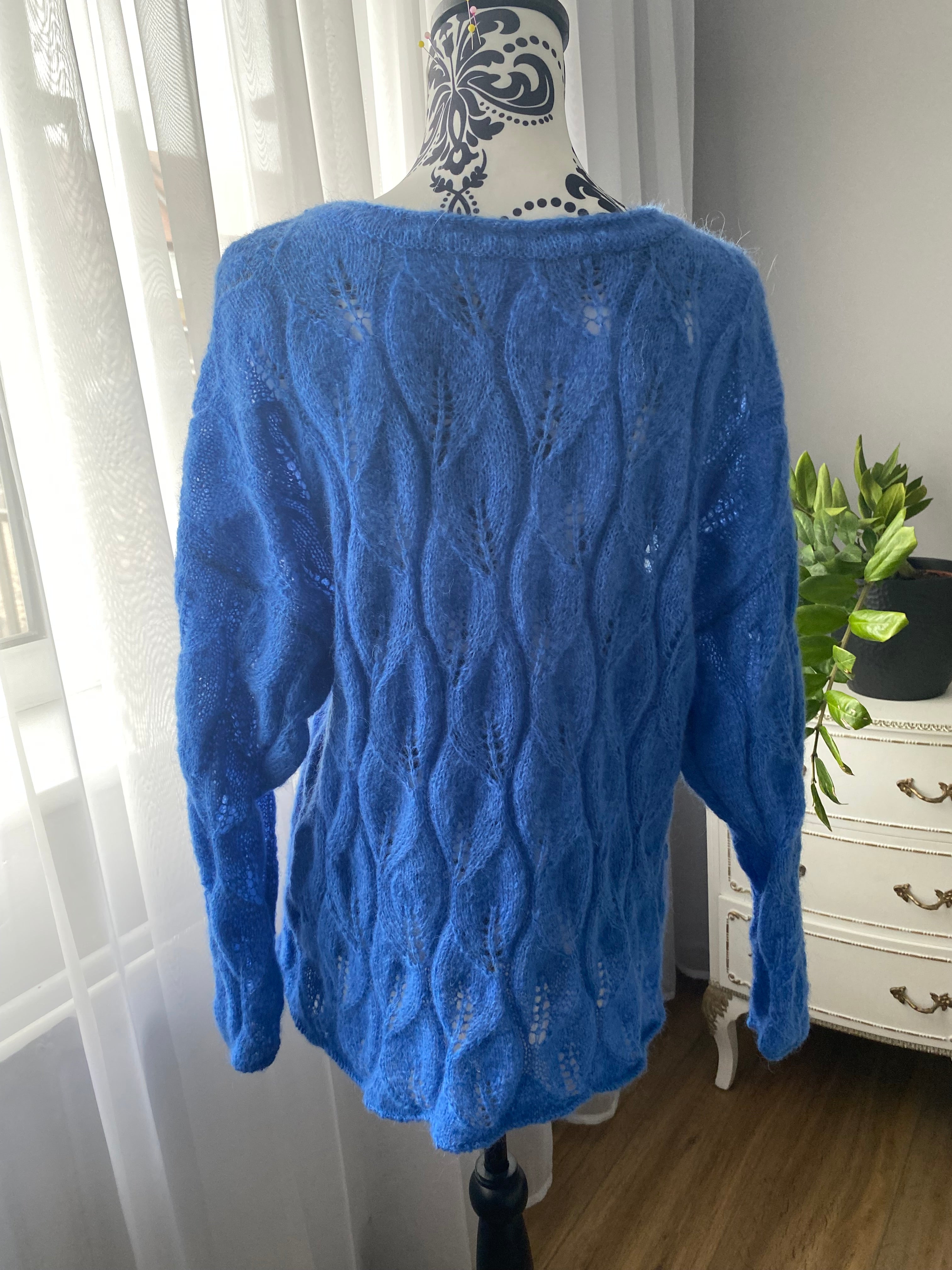 Handmade Women Sweater
