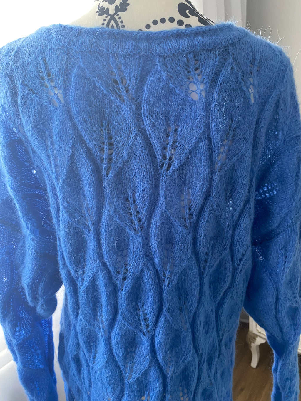 Handmade Women Sweater