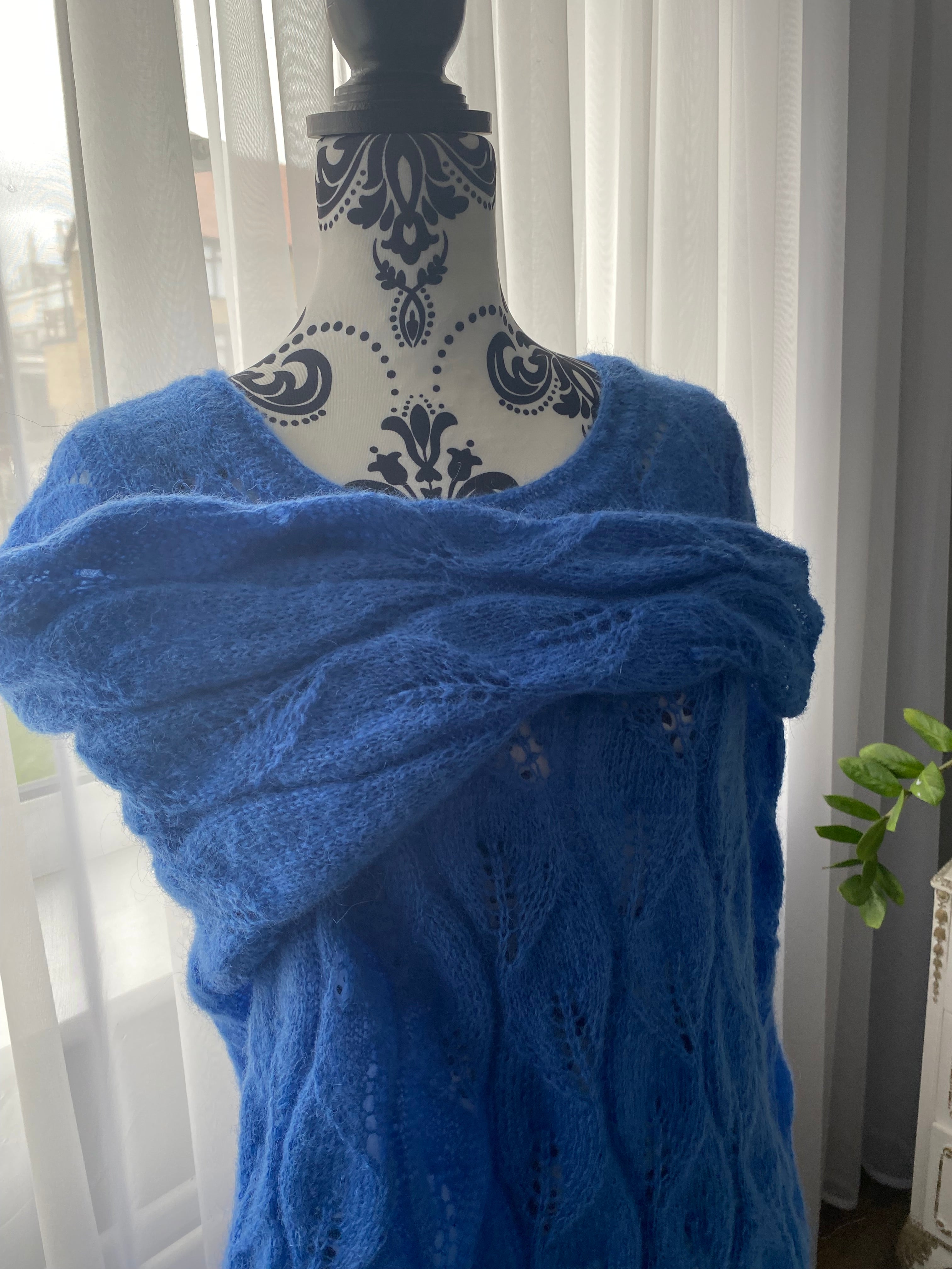 Handmade Women Sweater