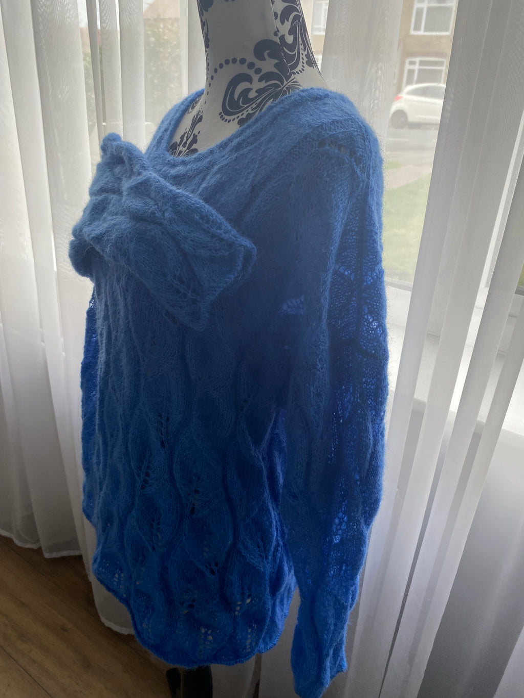 Handmade Women Sweater