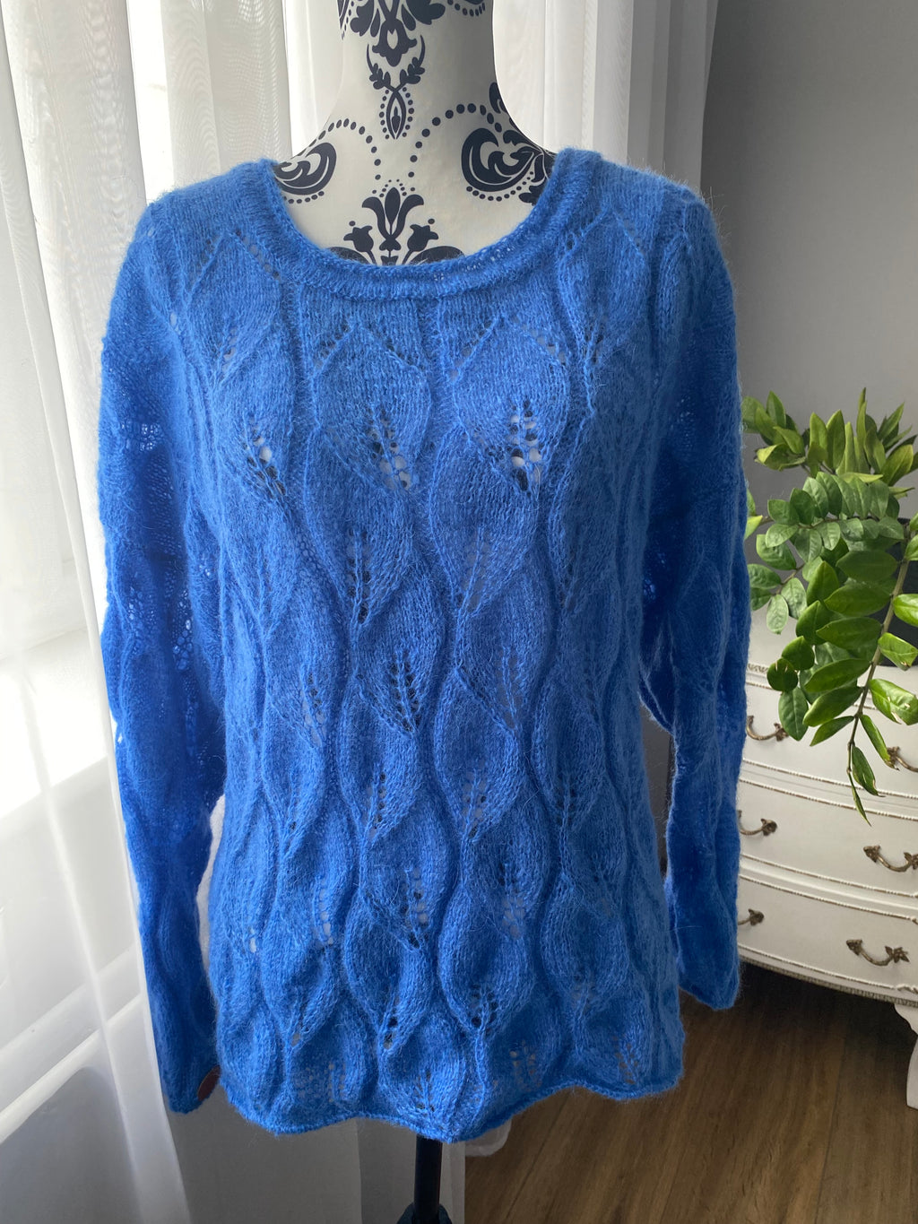 Handmade Women Sweater