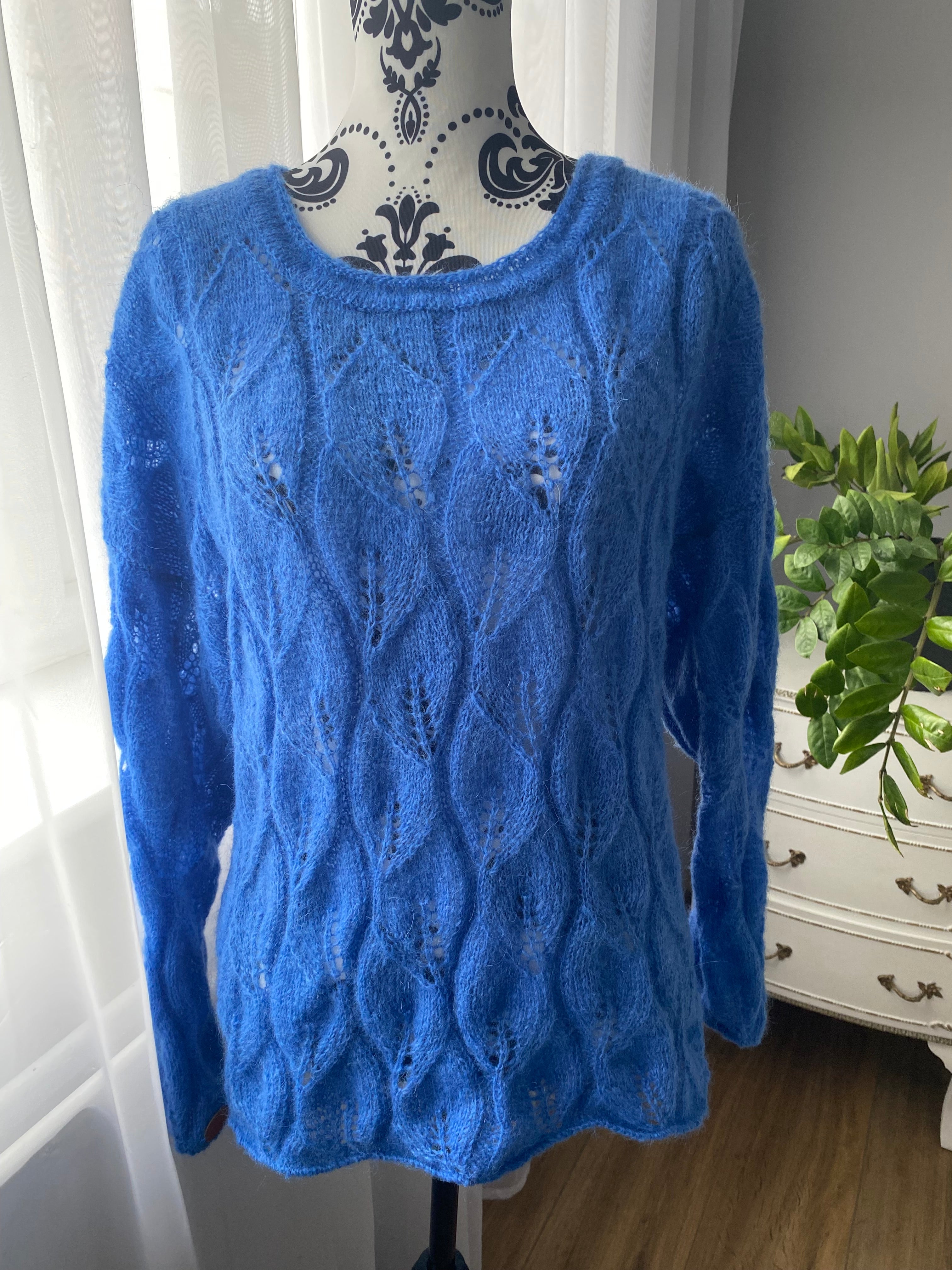 Handmade Women Sweater