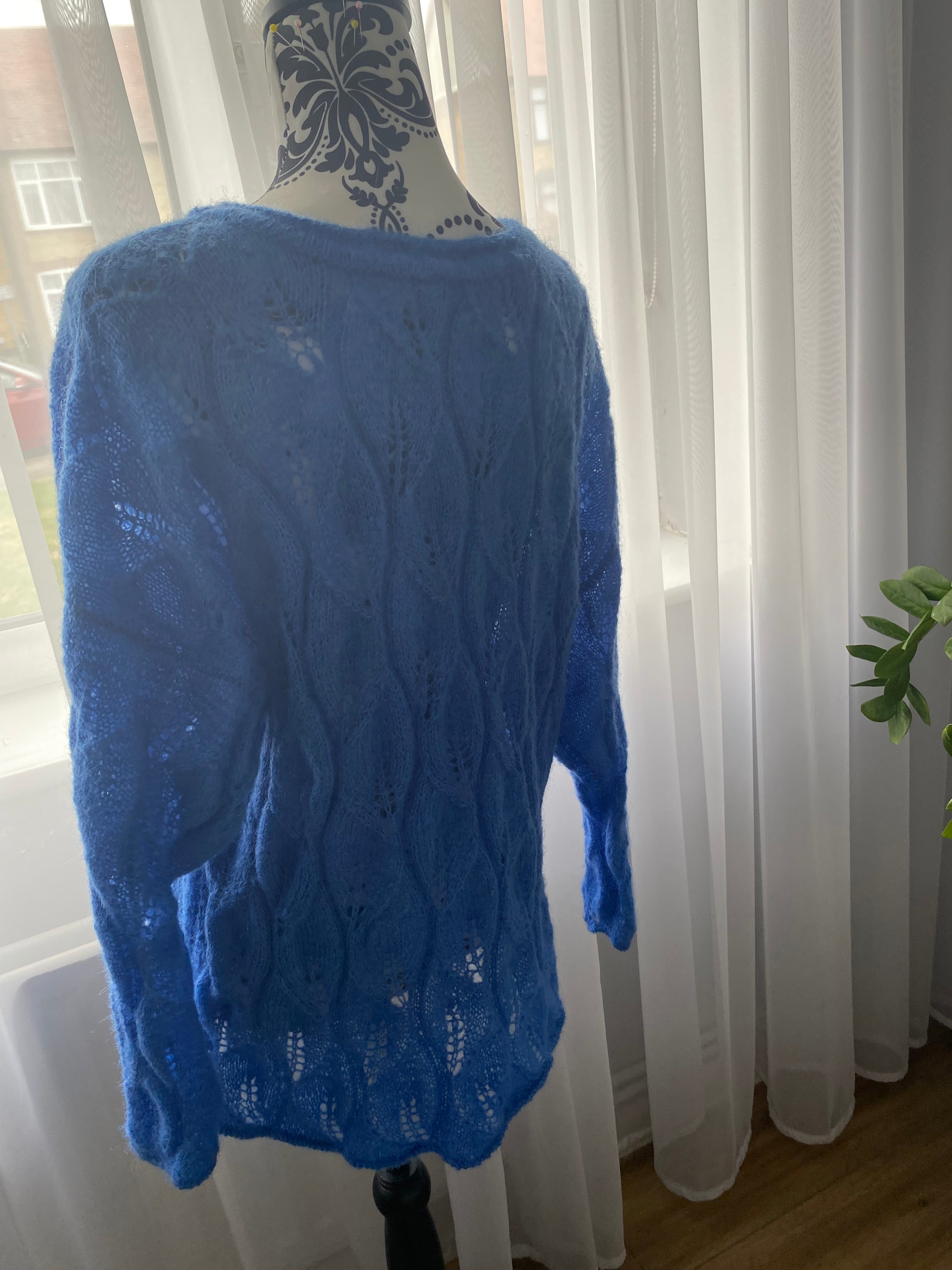 Handmade Women Sweater