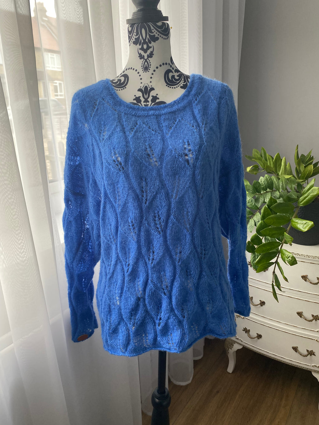 Handmade Women Sweater