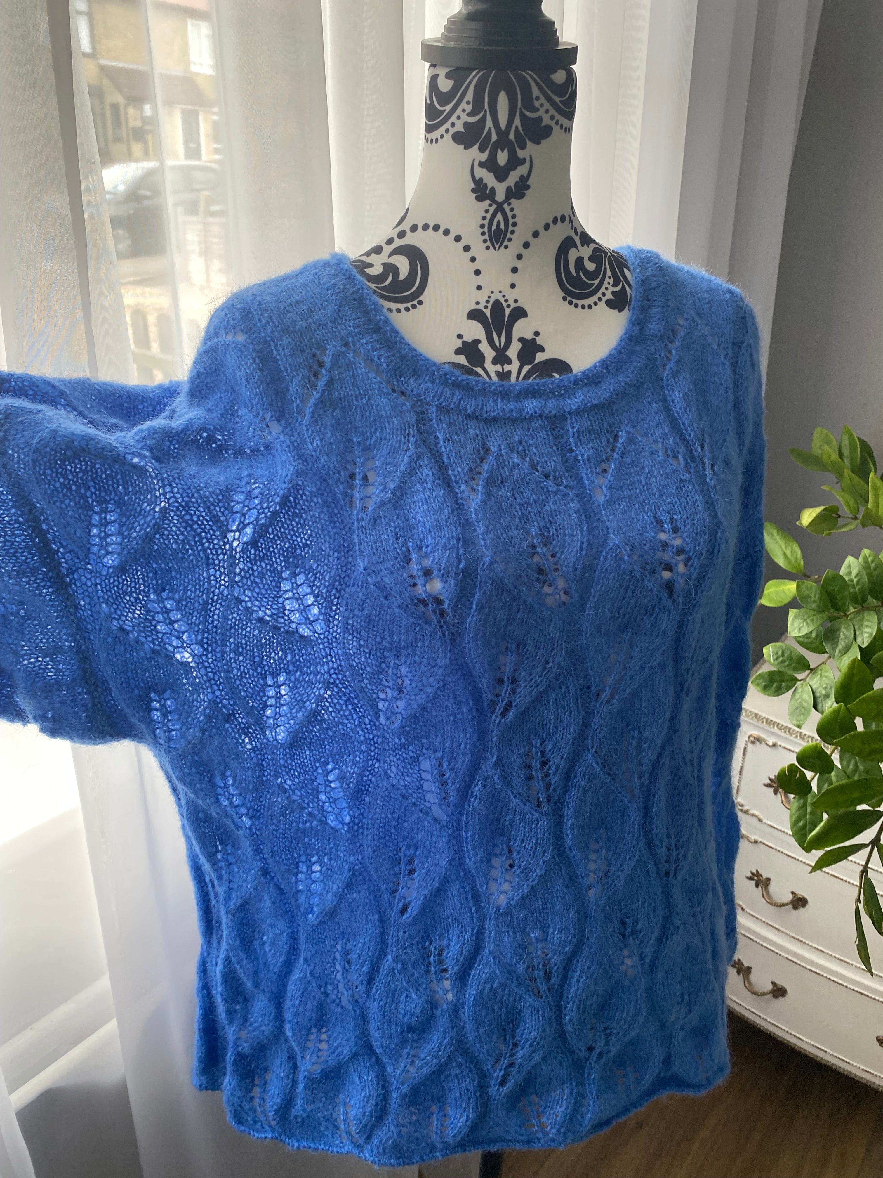 Handmade Women Sweater